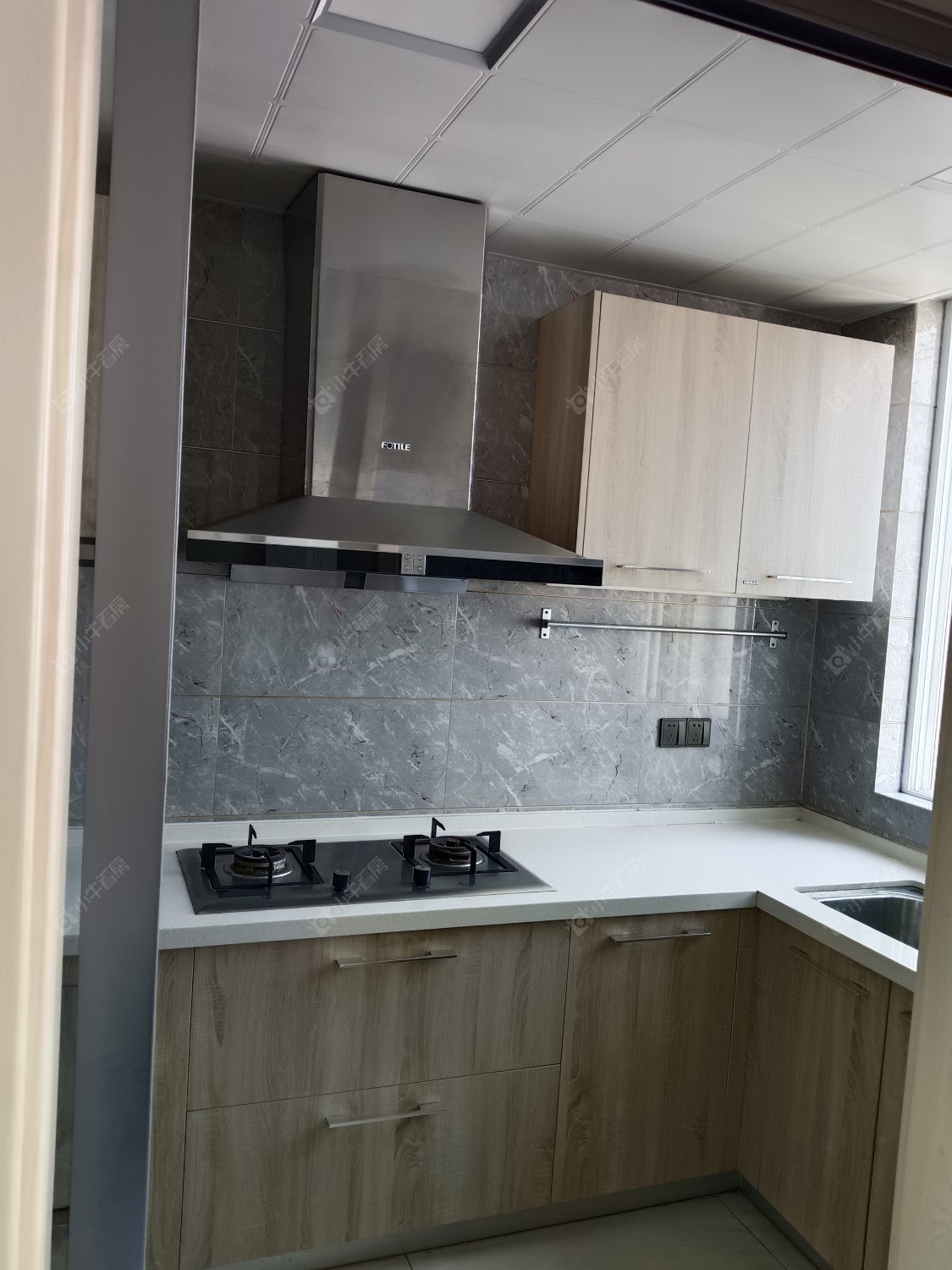 常州宝龙国际花园二期在租房源室内图_小牛看房