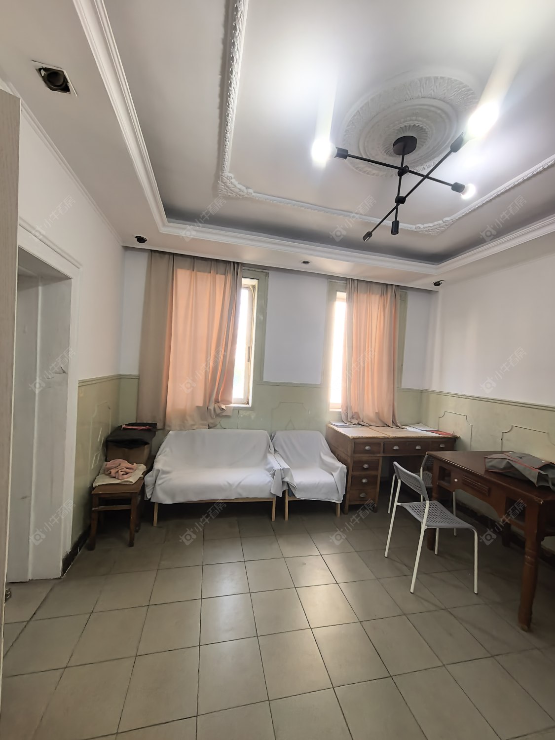 兰翔新村房源室内图 常州兰翔新村在租房源室内图_小牛看房