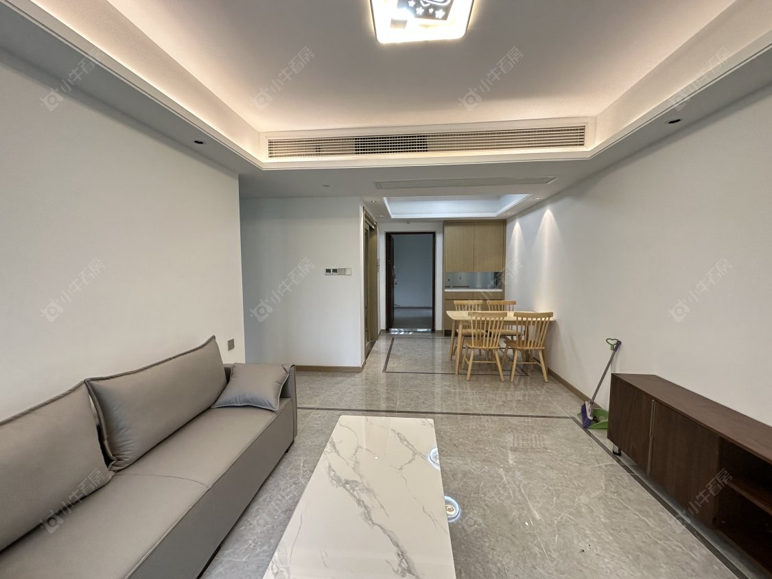 常州绿地香港名墩道在租房源_小牛看房