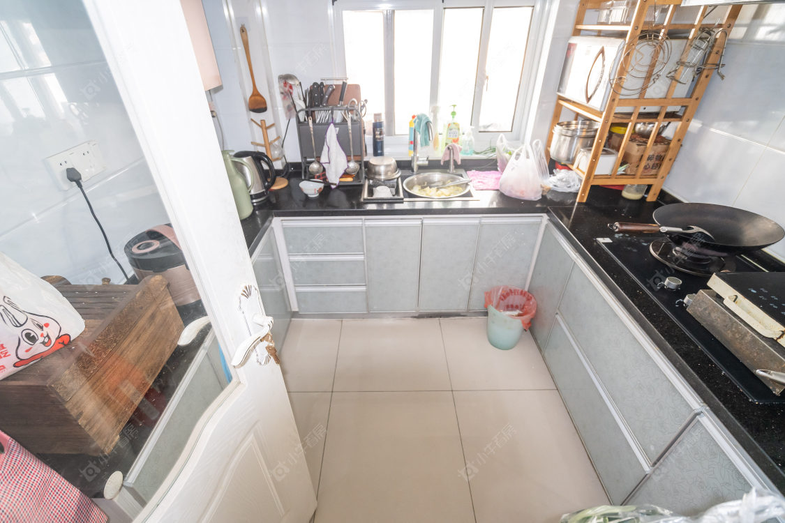 常州劳动新村南区在售二手房源室内图_小牛看房