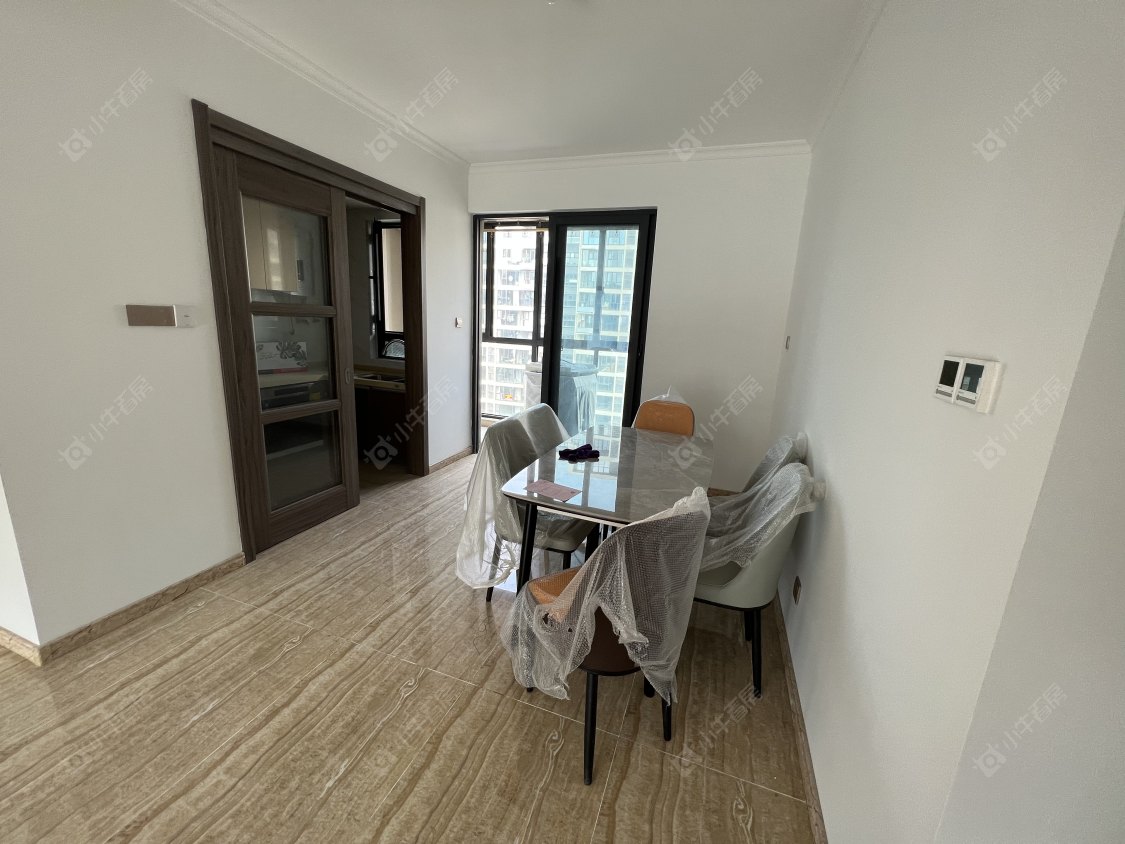 常州碧桂园壹号天禧在租房源_小牛看房