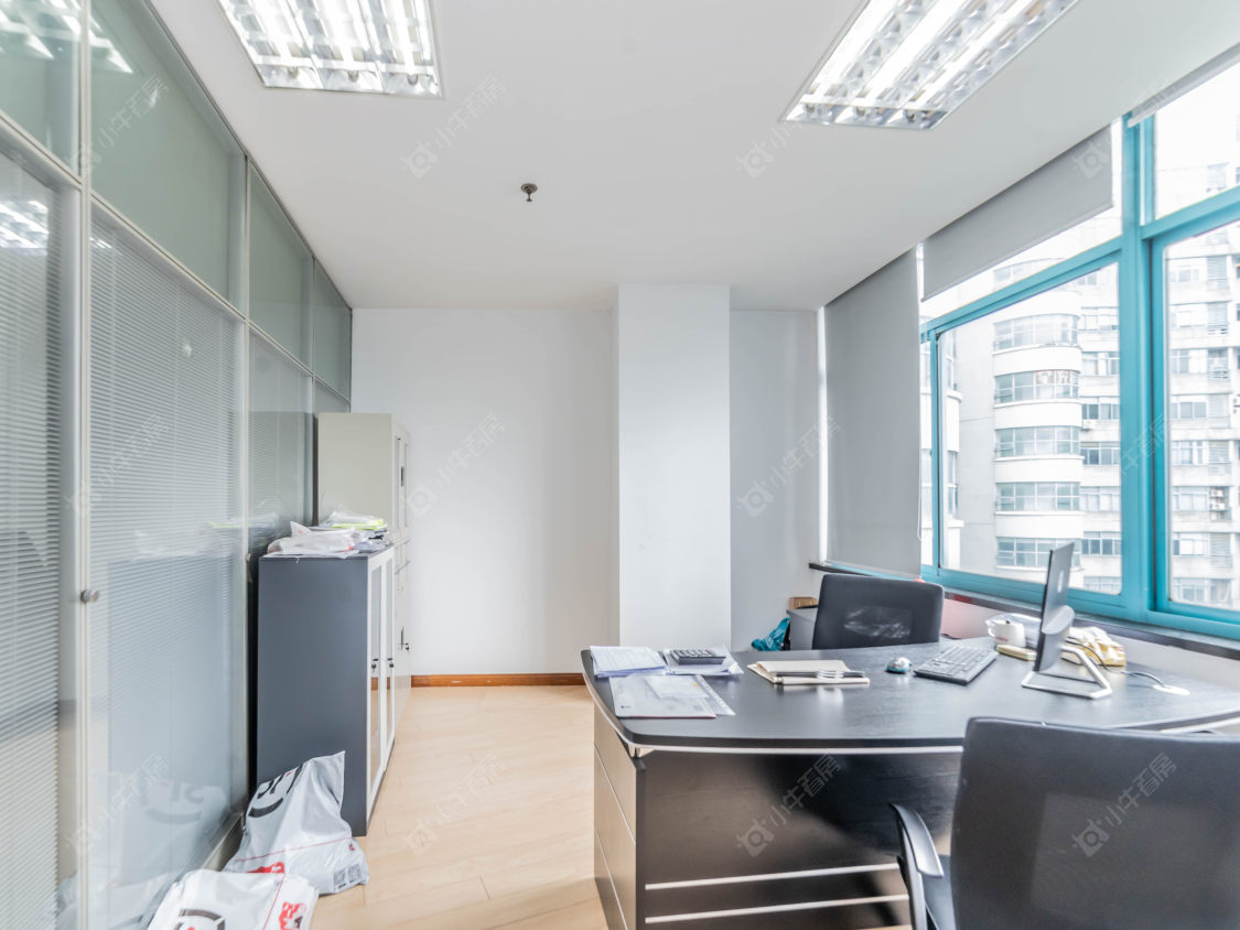 常州府琛商务广场在售二手房源室内图_小牛看房