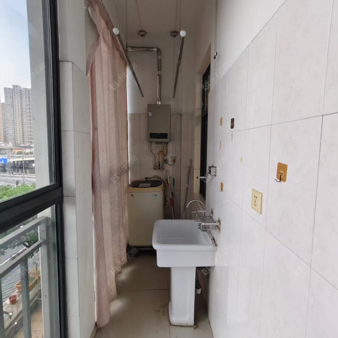 常州东坡雅居在租房源室内图_小牛看房