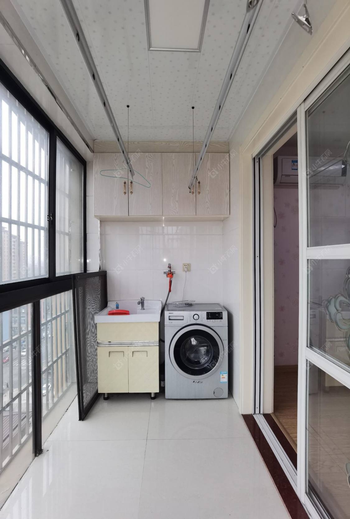 常州天禄西阆苑在租房源户型图_小牛看房