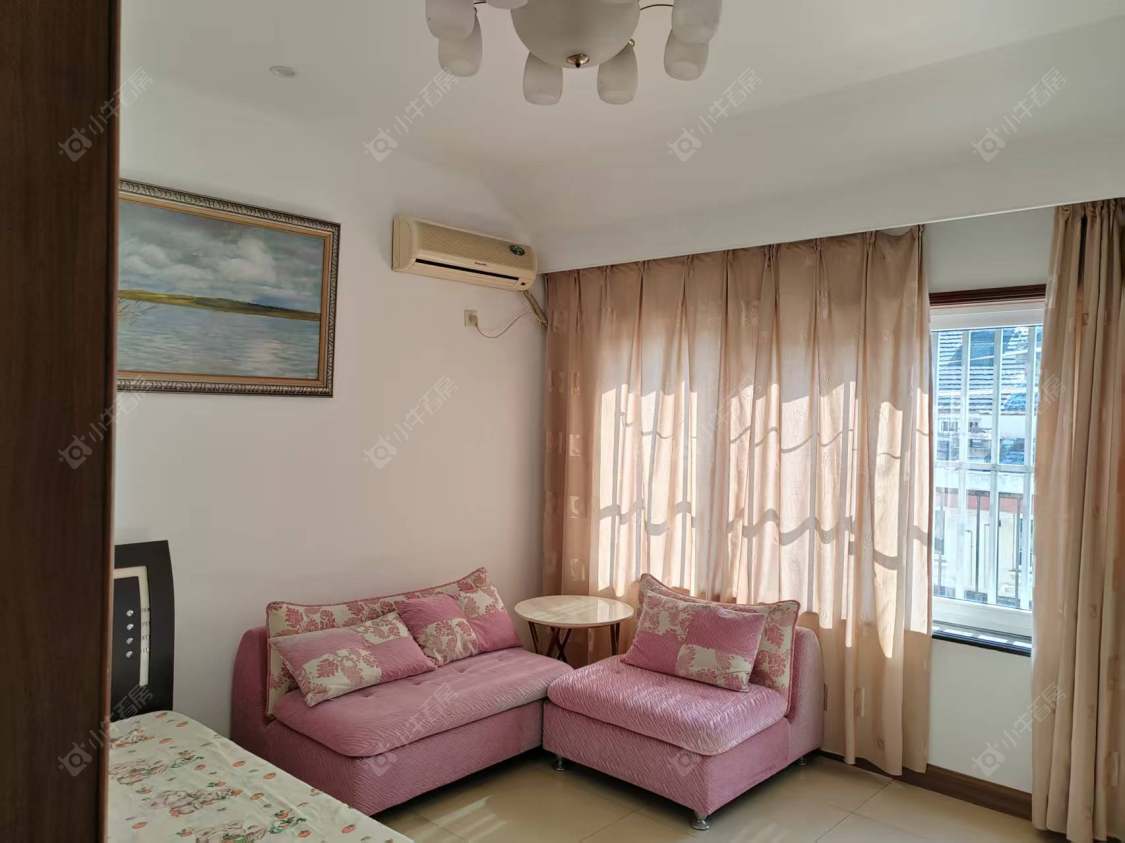 常州怀德苑在租房源室内图_小牛看房