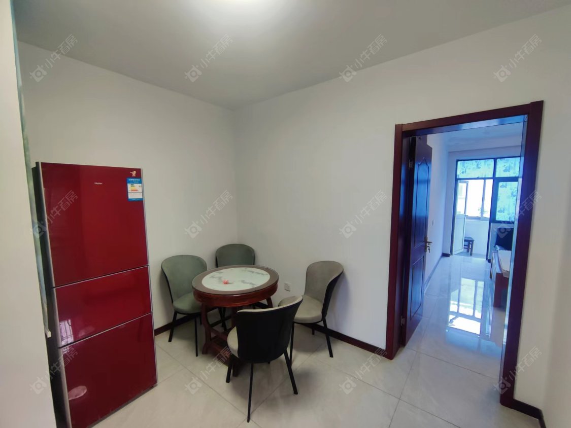 常州清潭新村租房_小牛看房