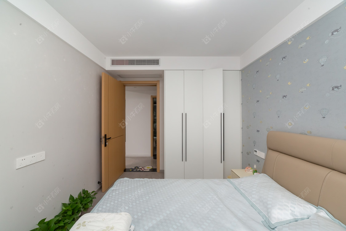 常州绿都万和城六区在售二手房源室内图_小牛看房