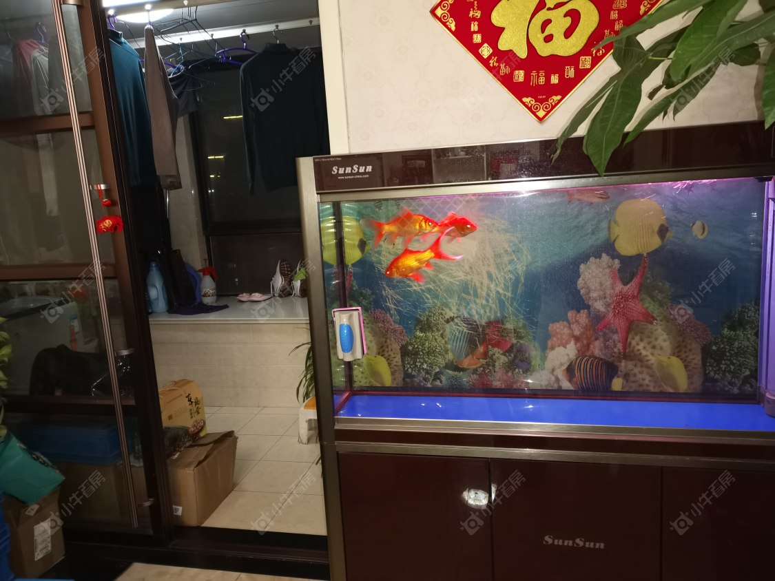 常州绿都万和城五区在租房源_小牛看房