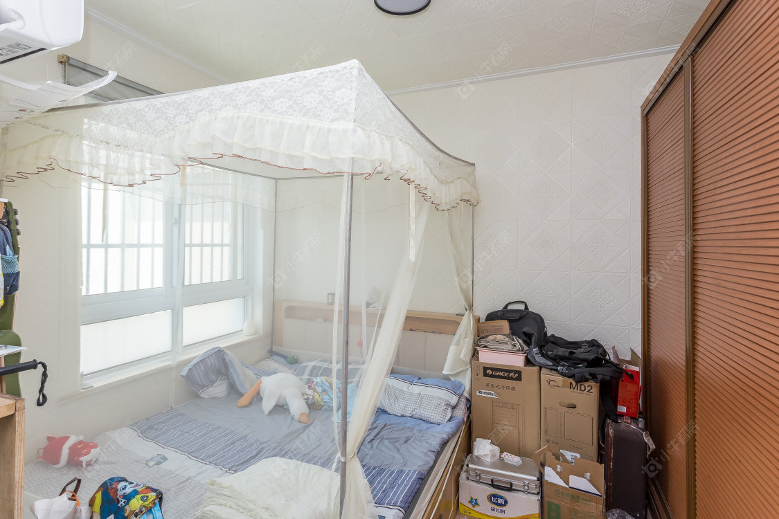 常州香缇湾花园在售二手房房源室内图_小牛看房