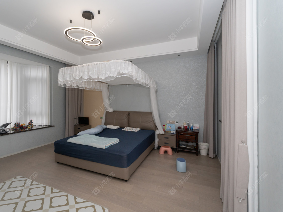 常州湖滨壹号在售二手房源室内图_小牛看房