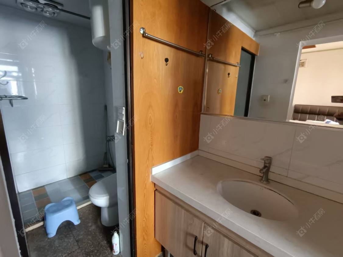 勤业一二三村房源室内图 常州勤业一二三村在租房源室内图_小牛看房