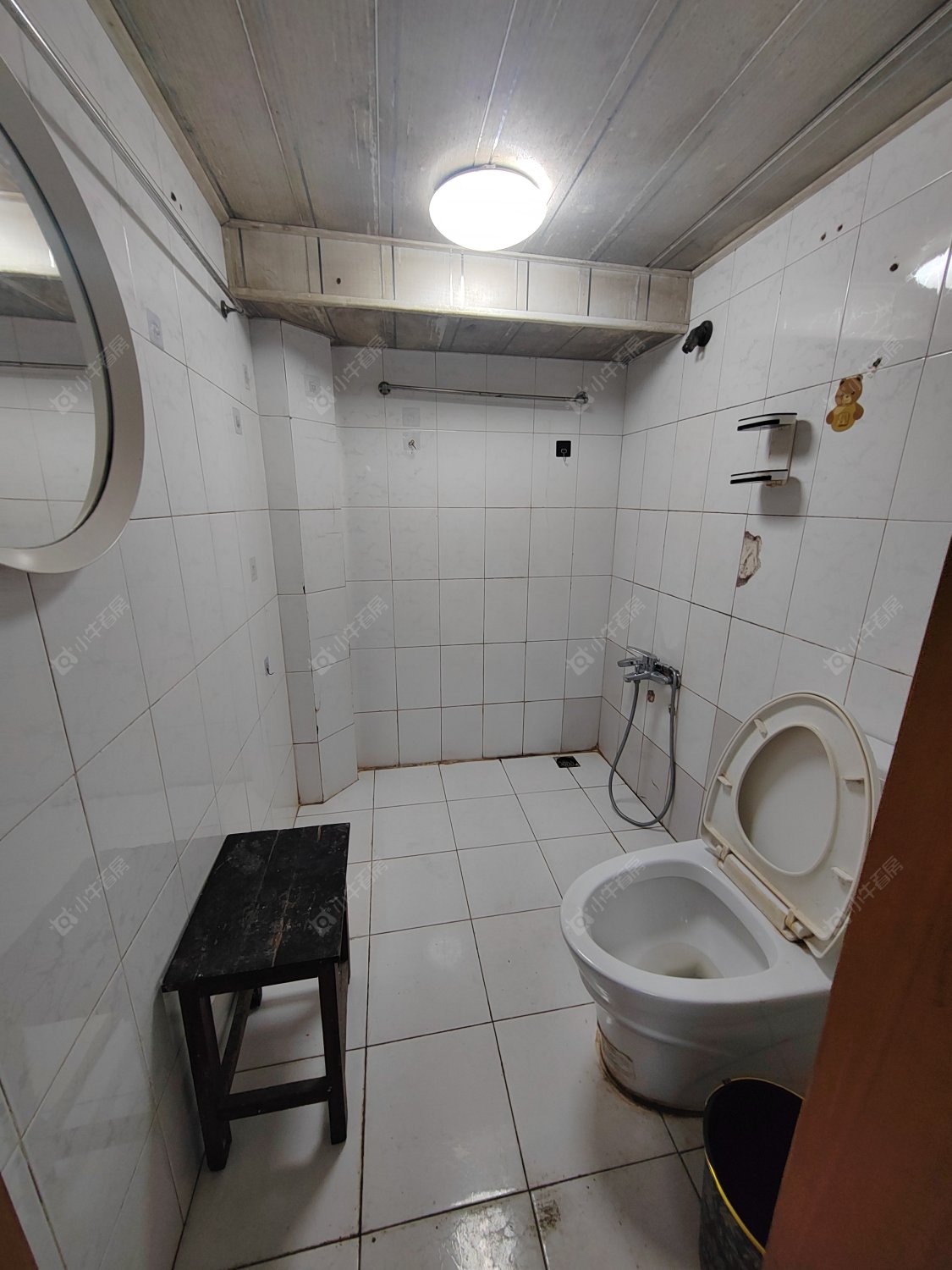 常州朝阳三村在租房源室内图_小牛看房