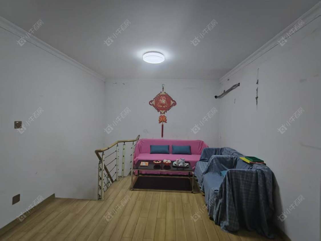 新城域三期房源室内图 常州新城域三期在租房源室内图_小牛看房