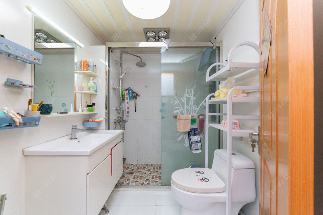 常州顺园八村北区在售二手房源室内图_小牛看房