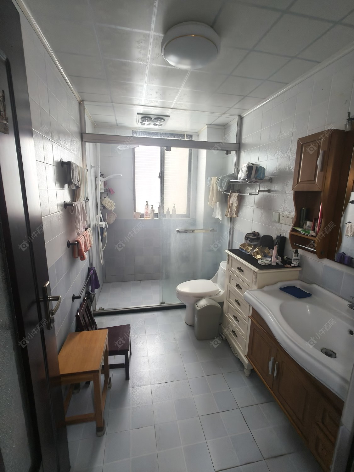 常州天山花园在租房源室内图_小牛看房