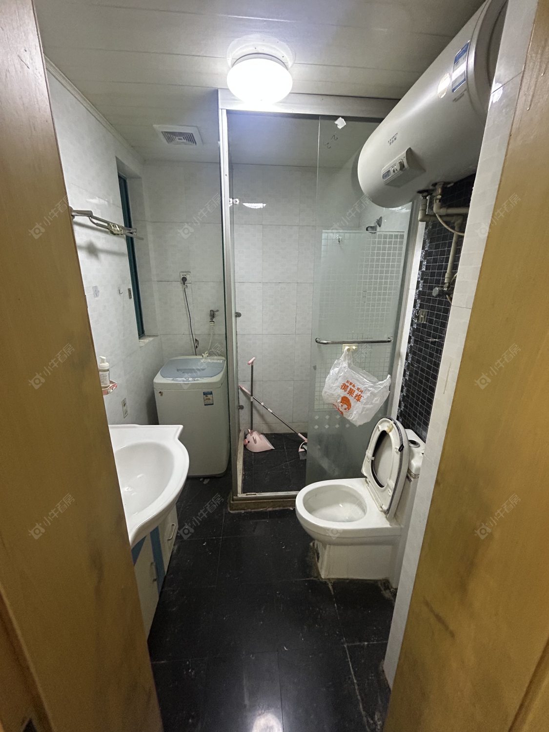 常州天禄商务广场在租房源室内图_小牛看房