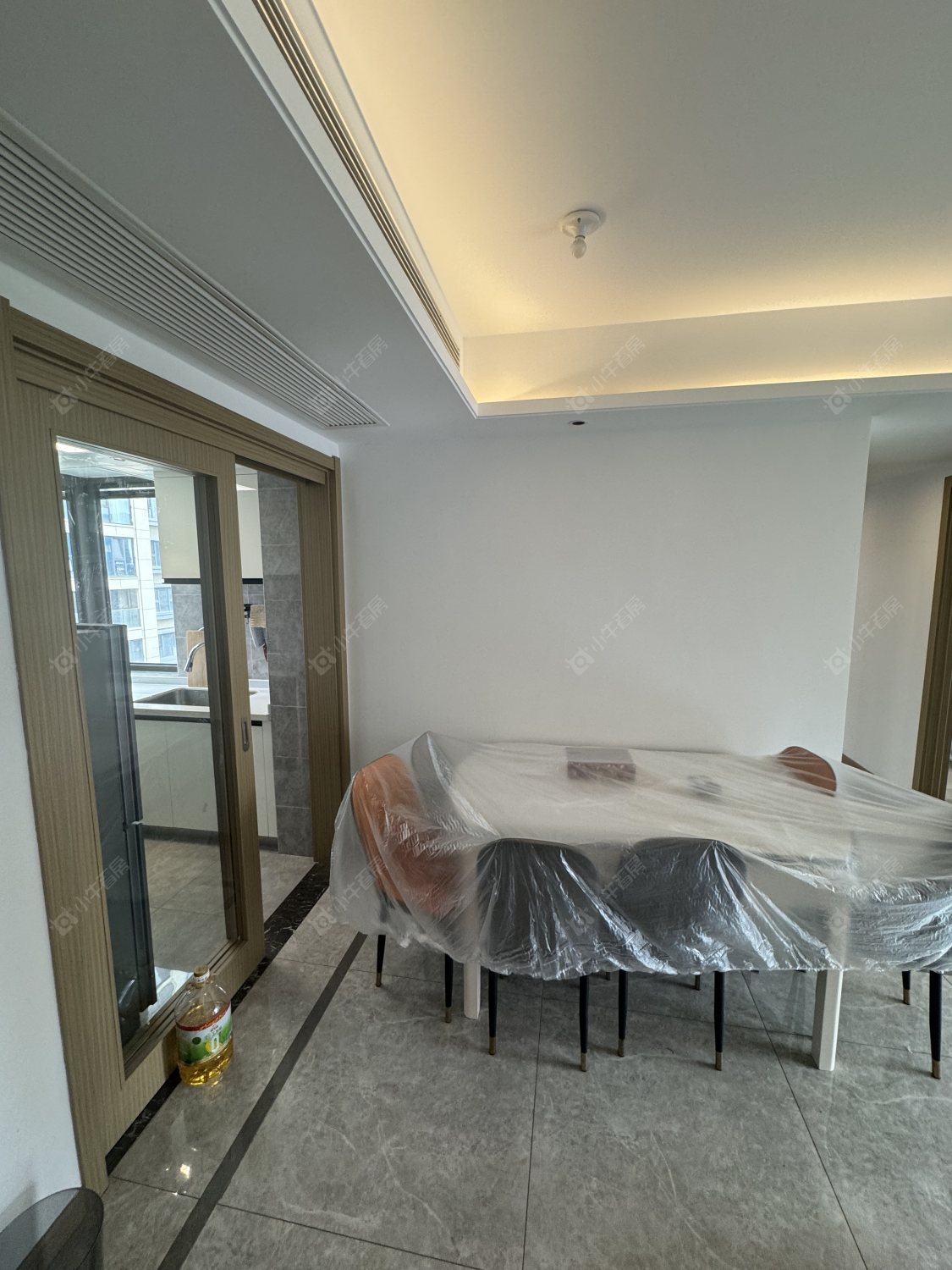 常州绿地香港名墩道在租房源_小牛看房