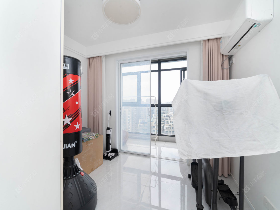 常州中天名园在售二手房源室内图_小牛看房