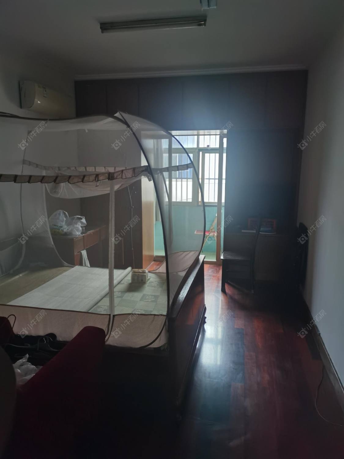 河苑东村房源户型图 常州河苑东村在租房源户型图_小牛看房