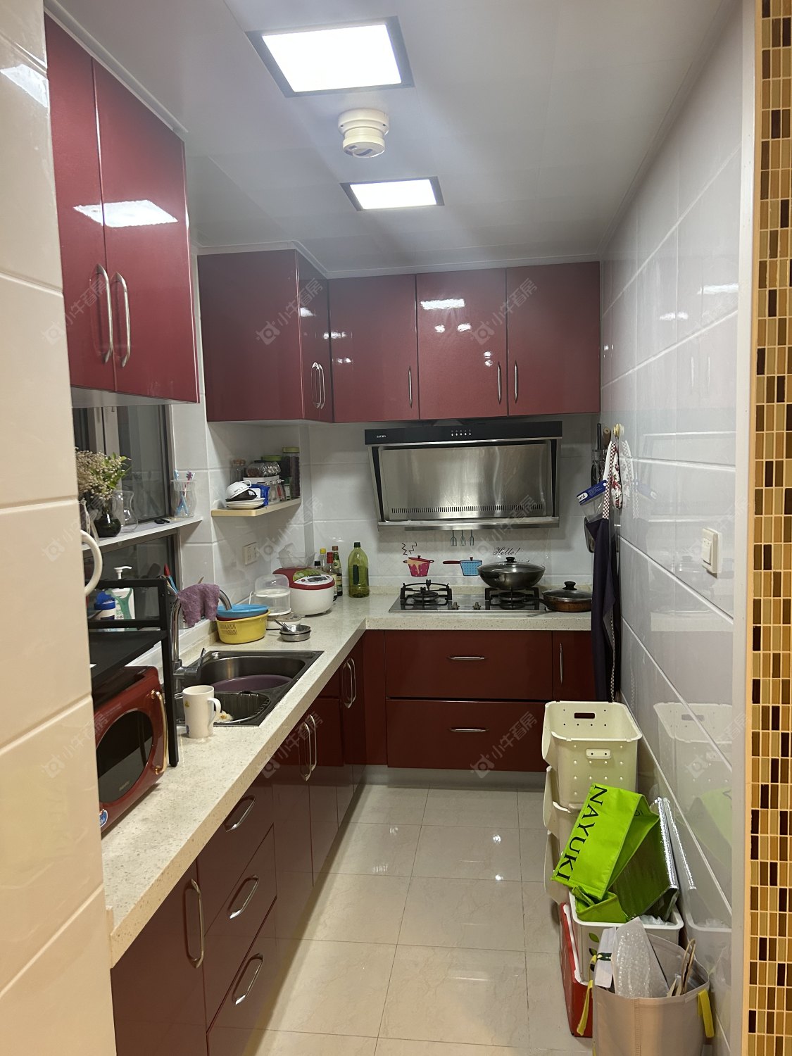 常州京城豪苑北区在租房源_小牛看房