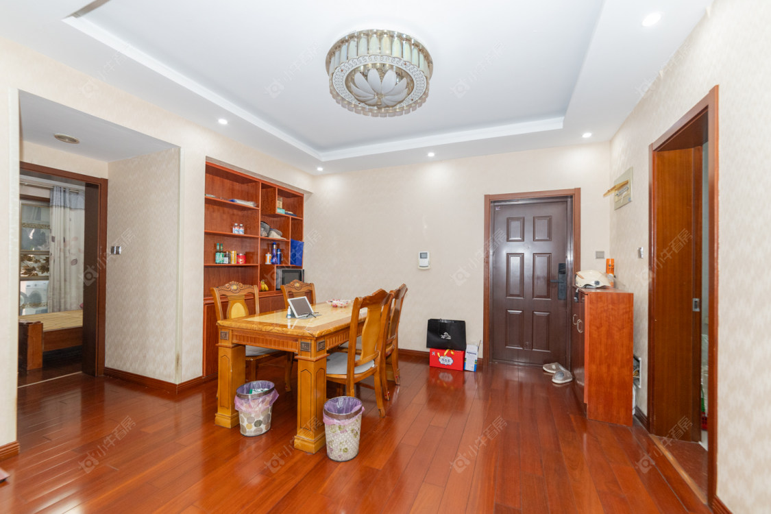 常州聚怡花园南区在售二手房源室内图_小牛看房