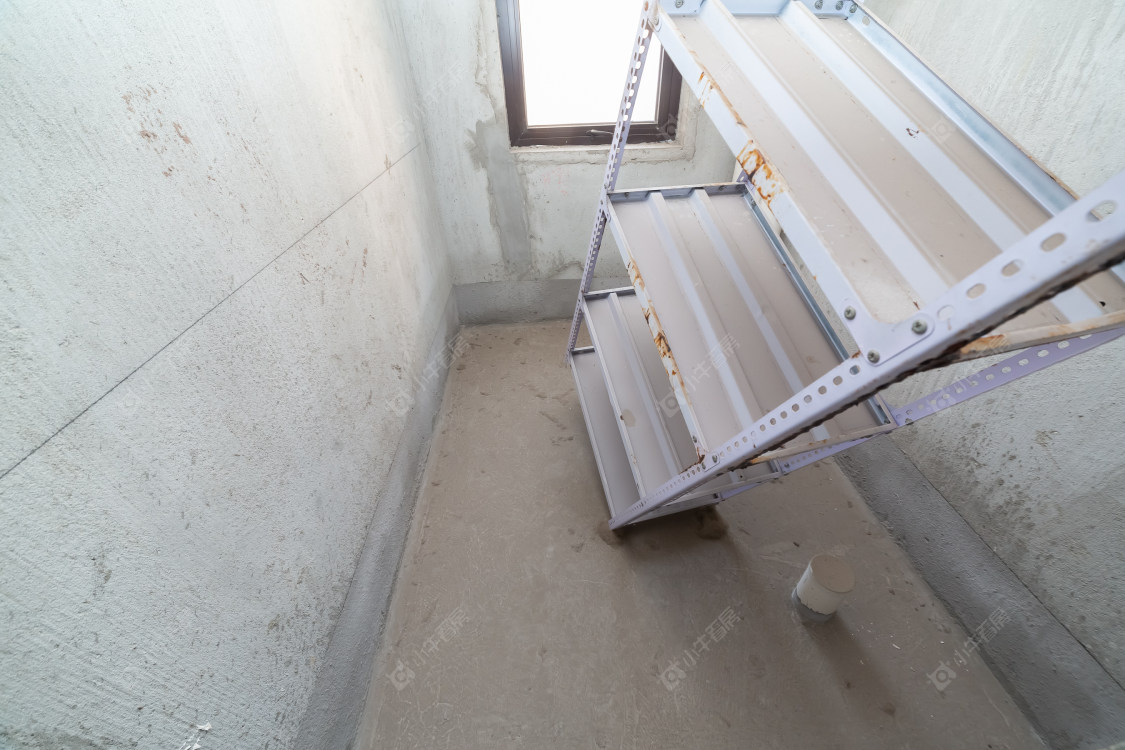 常州绿都万和城七区在售二手房源室内图_小牛看房