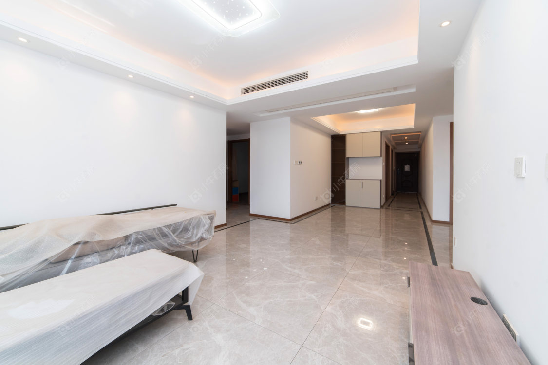 常州檀香湾玺悦在售二手房源室内图_小牛看房