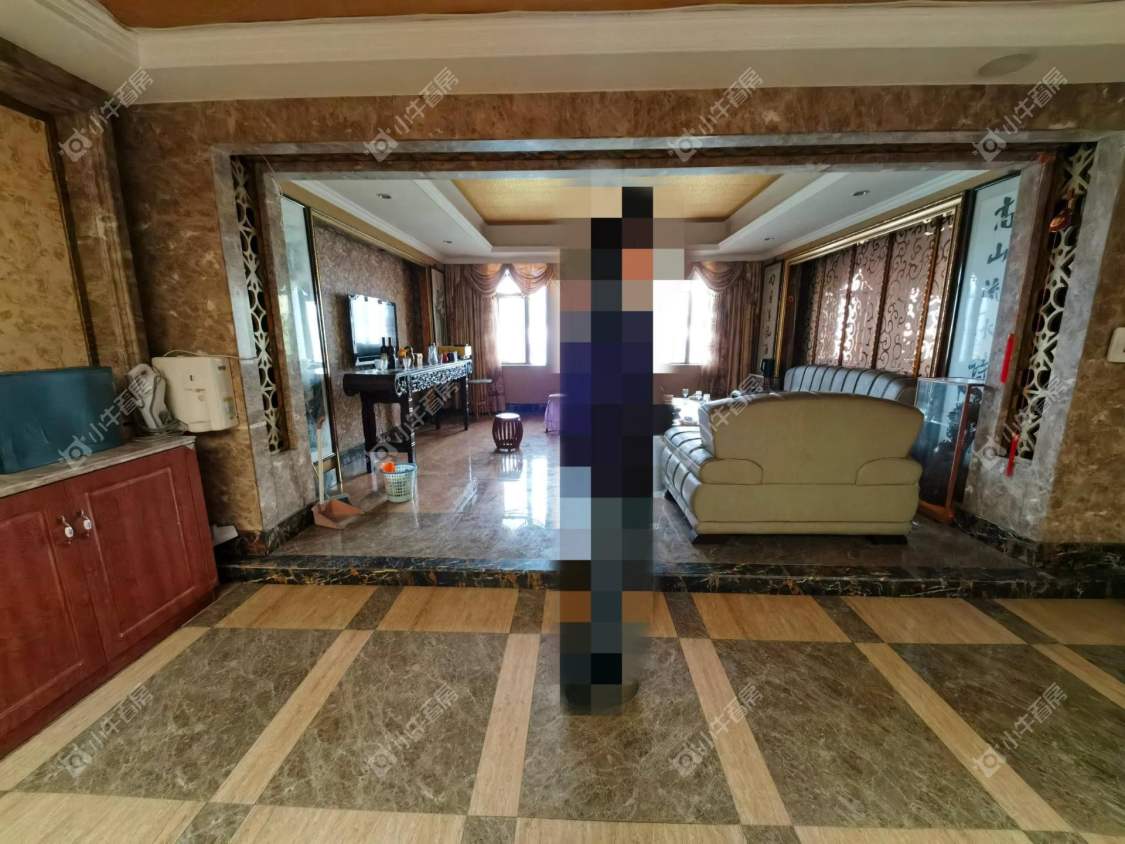 常州香江华廷花园在租房源_小牛看房