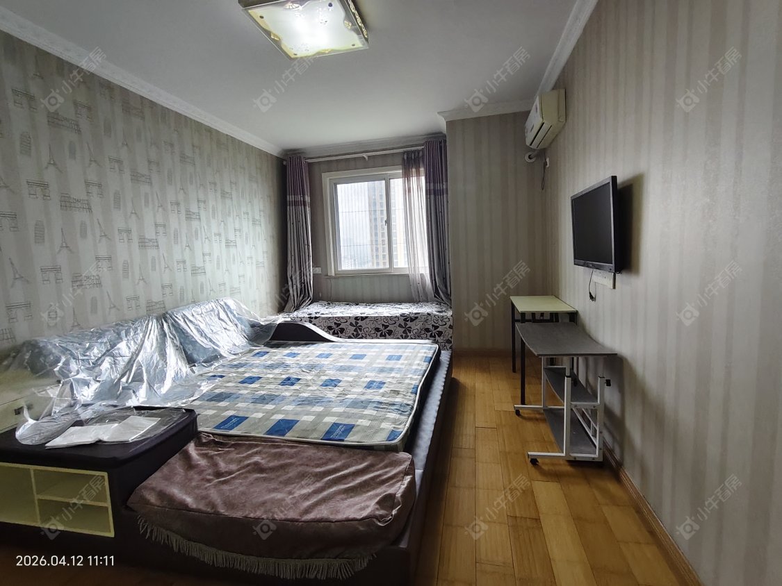 常州清水湾花园三期在租房源_小牛看房