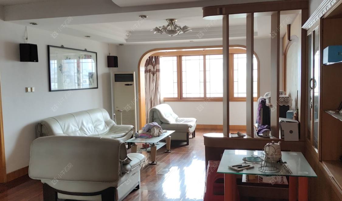 常州桃园公寓租房_小牛看房