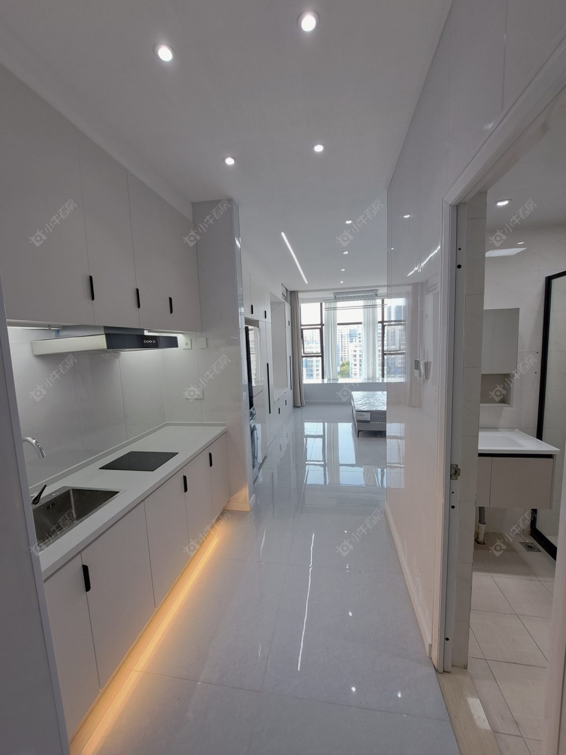 常州富都公馆在租房源室内图_小牛看房