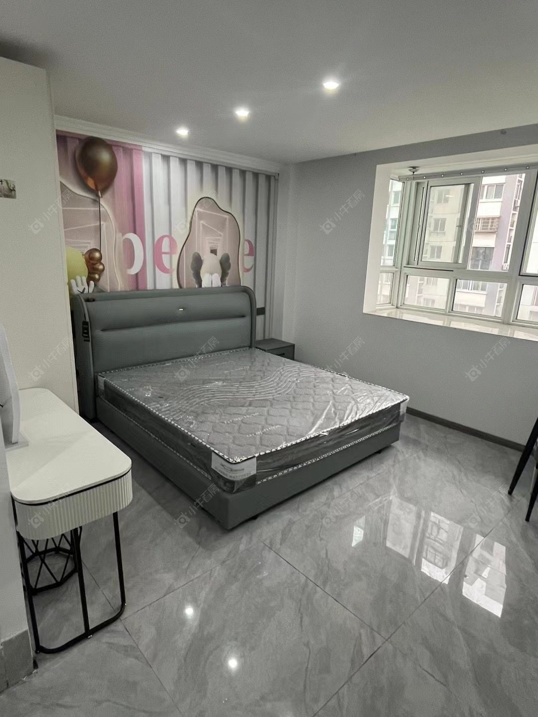 常州青洋花苑在租房源_小牛看房