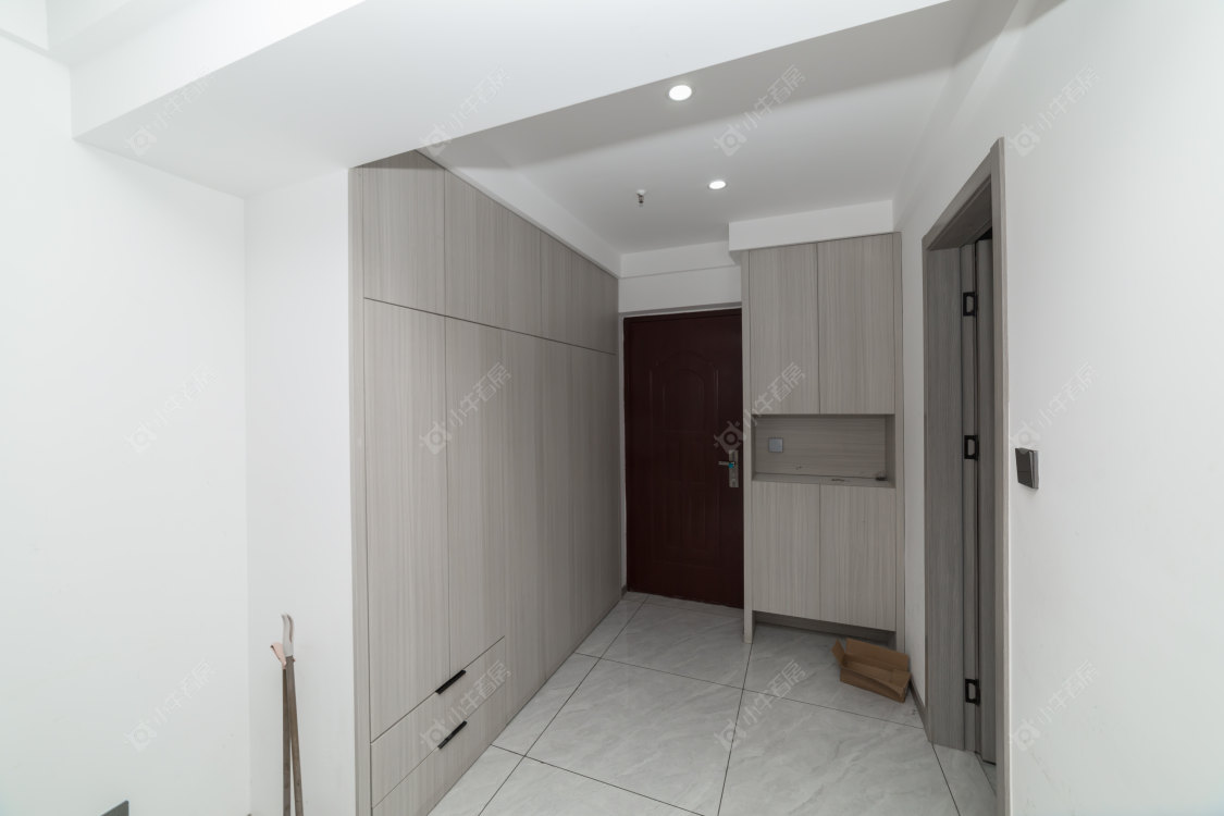 常州美吉特黄金公寓在售二手房源室内图_小牛看房