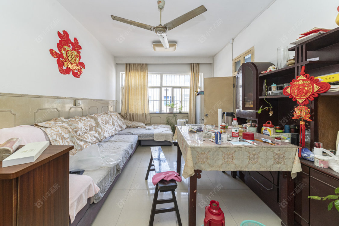 常州东方新村在售二手房源室内图_小牛看房