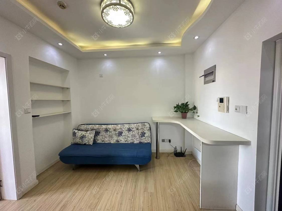 常州和平国际在租房源室内图_小牛看房