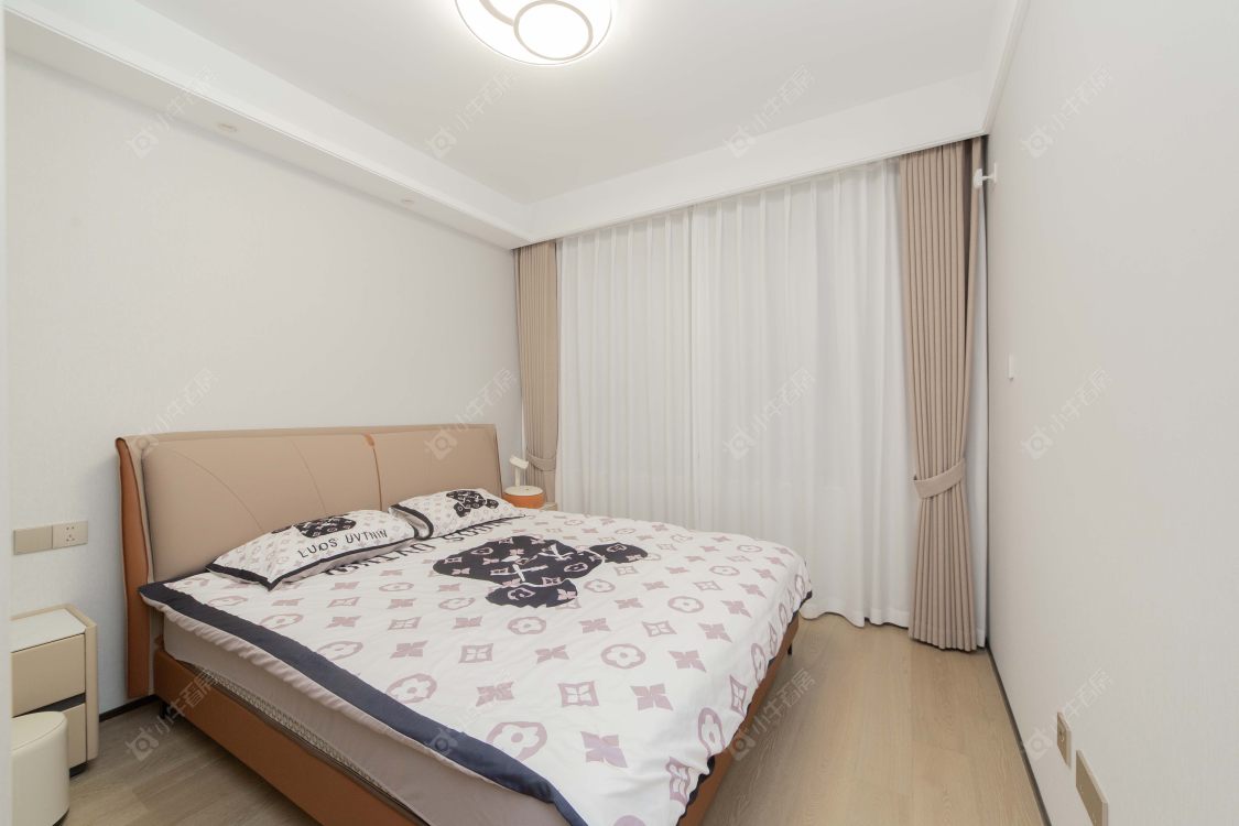 中建招商龙宸壹号房源室内图 常州中建招商龙宸壹号在售二手房源室内图_小牛看房