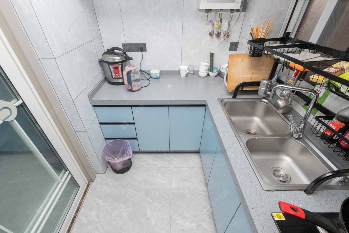 常州梧桐香郡二期在售二手房源室内图_小牛看房