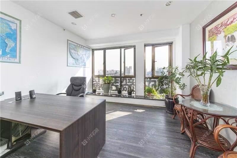 常州新地中心在租房源室内图_小牛看房