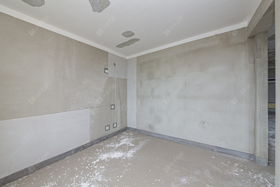 常州星河丹堤五区在售二手房源室内图_小牛看房