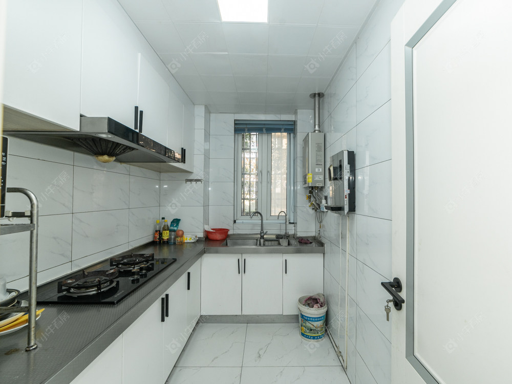 常州九洲花园二期在售二手房源室内图_小牛看房