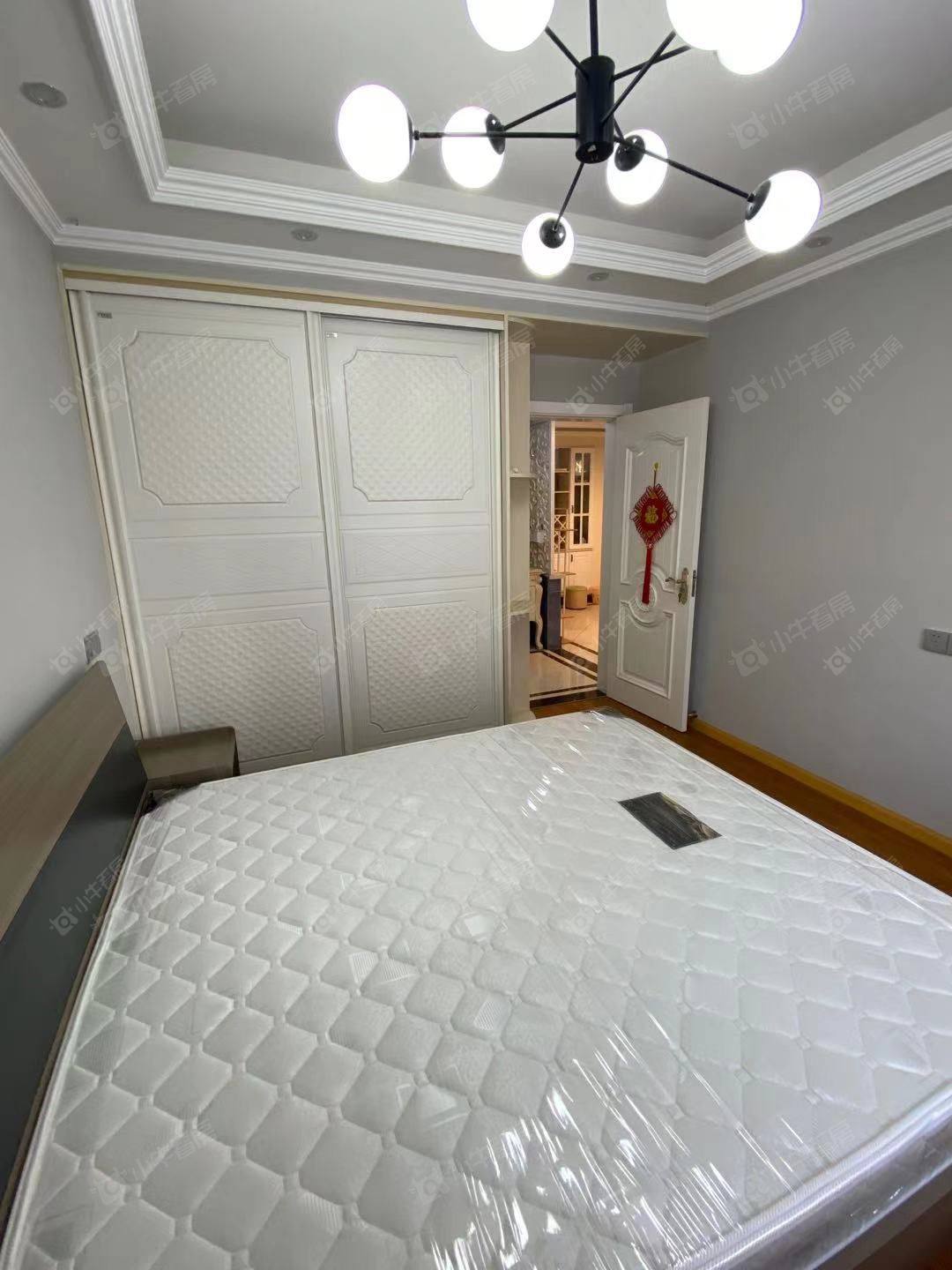 常州金地格林郡在租房源_小牛看房