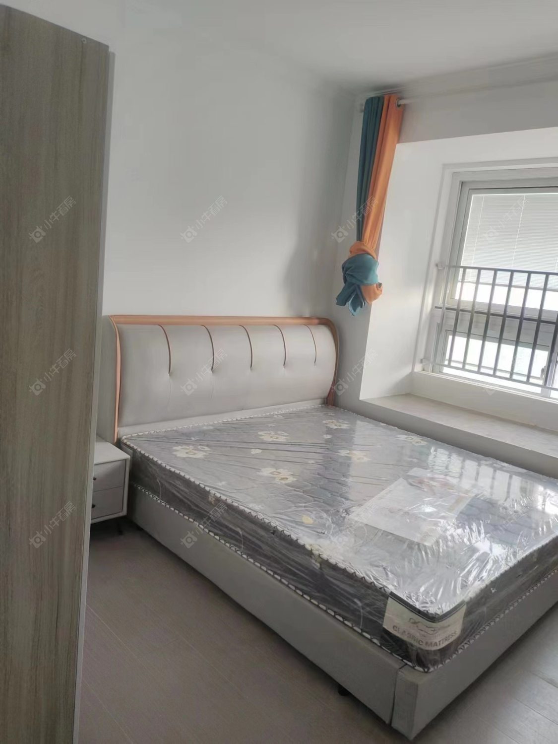 常州华润国际五期在租房源_小牛看房