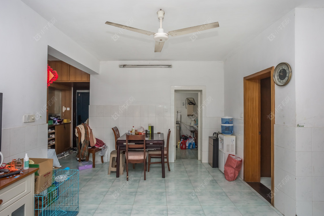 常州锦绣东苑在售二手房源室内图_小牛看房