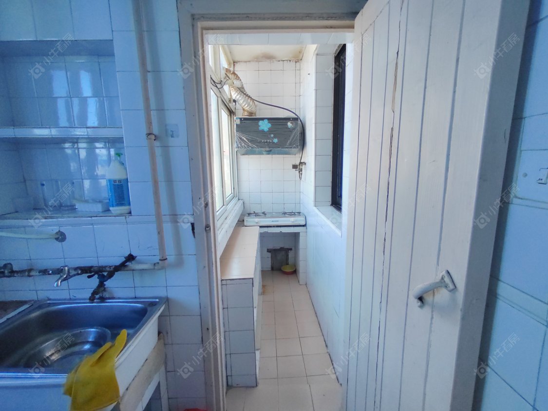 常州兰翔新村在租房源室内图_小牛看房