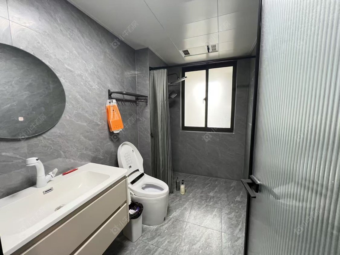 常州星河国际九区在租房源室内图_小牛看房