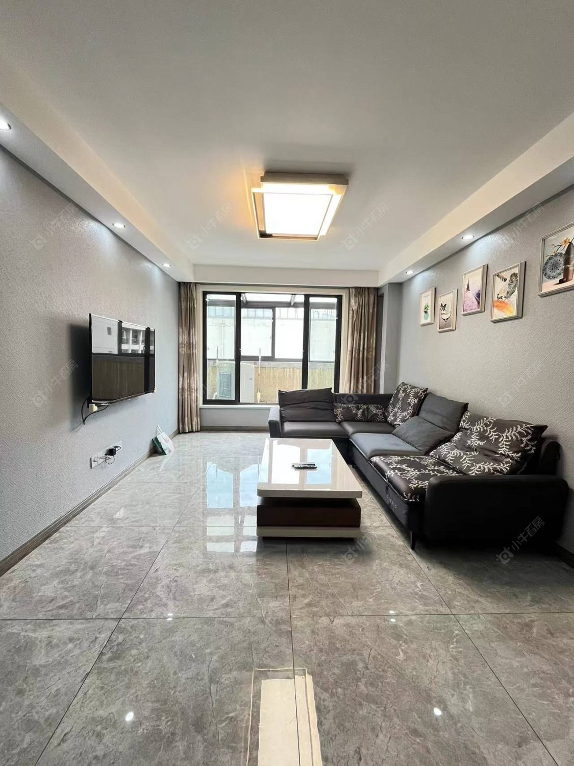 常州玉兰广场四期在租房源室内图_小牛看房