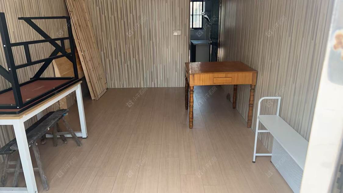 常州北湖村在租房源_小牛看房