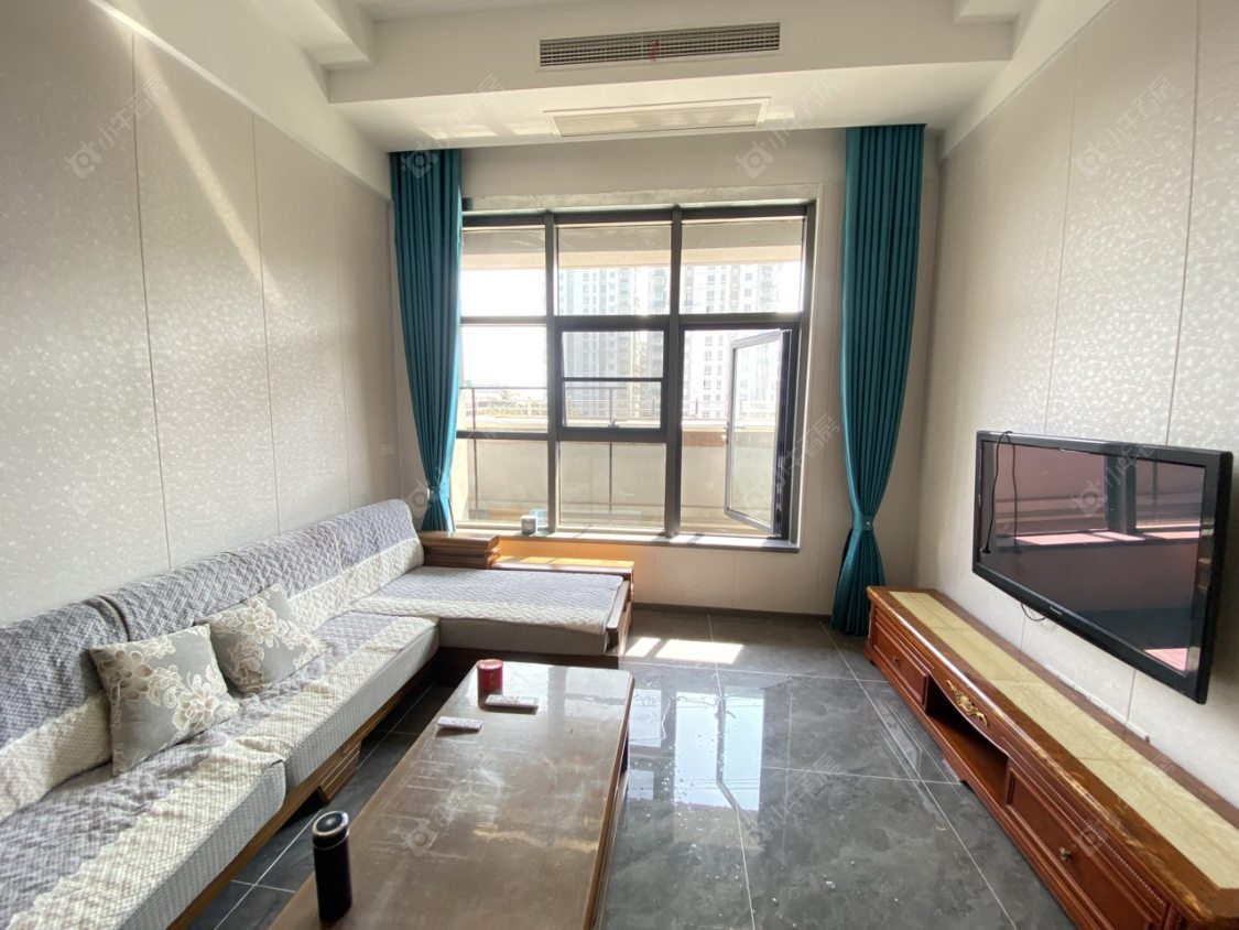 常州悦动广场在租房源室内图_小牛看房