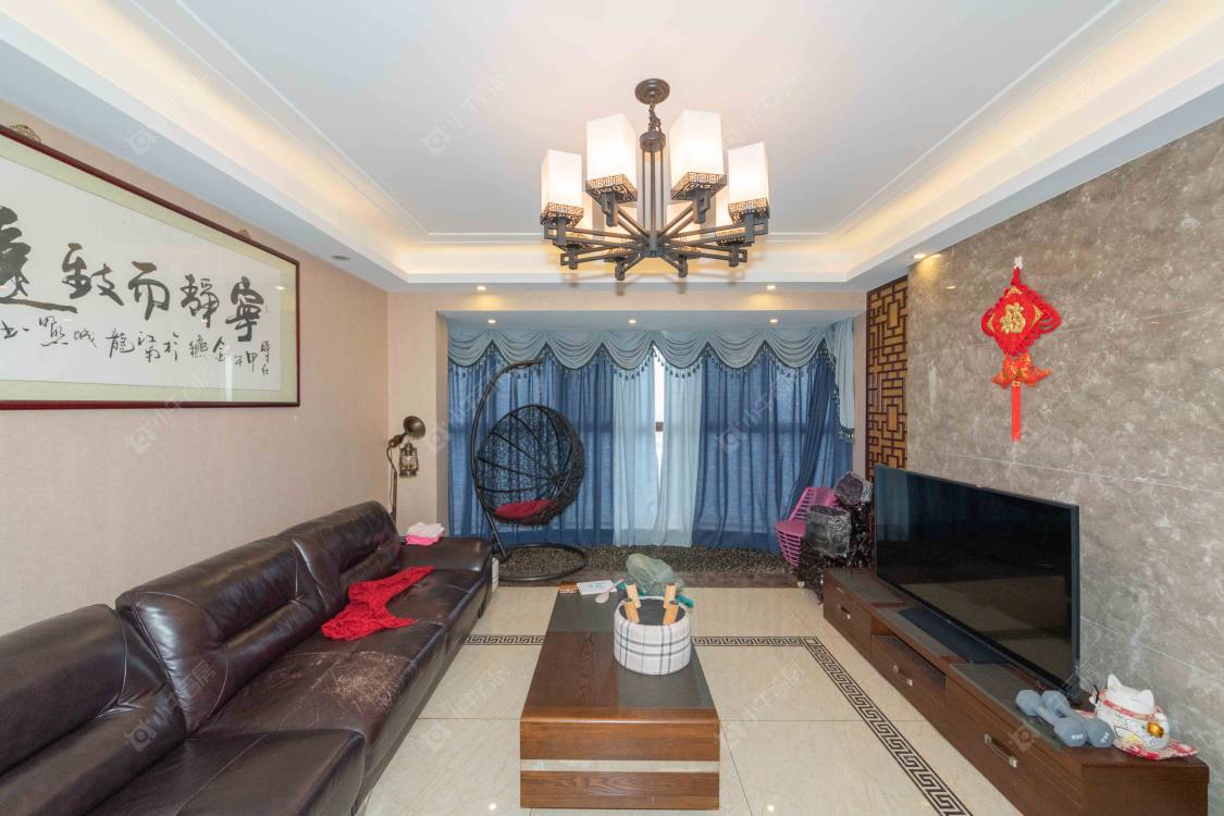 常州万水美兰城在售二手房源室内图_小牛看房