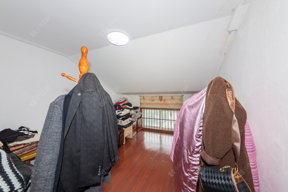 魏村花园房源室内图 常州魏村花园在售二手房源室内图_小牛看房